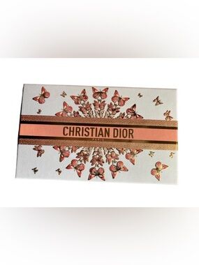 Dior 2026 Butterfly Box 🦋